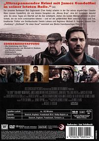 Quand vient la nuit  [DVD], 1