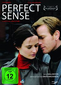 Perfect Sense [DVD], 1