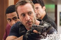 Hawaii Five-0 - Staffel 8 [Blu-ray], 2