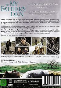 In my father's den (OmU) [DVD], 1