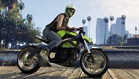 Grand Theft Auto V [Sony PlayStation 4], 6