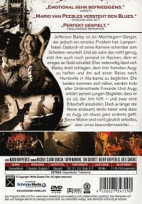 Black, White & Blues [DVD], 1