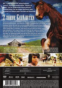 2 Treue Gefährten [DVD], 1