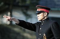 Emperor - Kampf um den Frieden [Blu-ray], 8