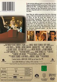 Evita (OmU) [DVD], 1