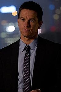 Broken City [Blu-ray], 3