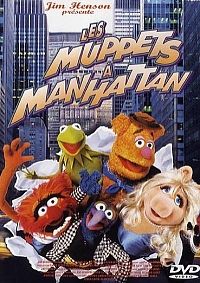 Les Muppets à manhattan [DVD], 6