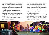 LEGO Ninjago - Der Herr der Wünsche, 2