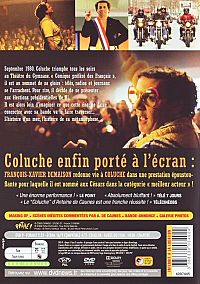 Coluche, l'histoire d'un mec [DVD], 2