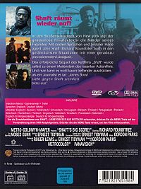 Shaft - Liebesgrüsse aus Pistolen [DVD], 1