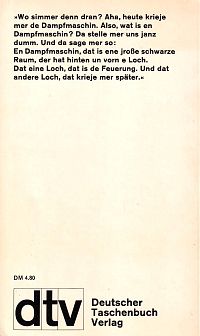 Die Feuerzangenbowle, 1