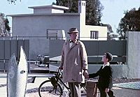Jacques Tati Collection [DVD], 5