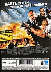 Wrong Side of Town [DVD], 2