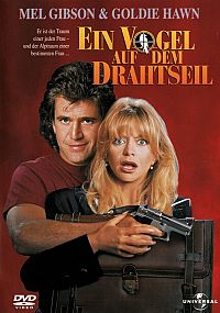 Ein Vogel auf dem Drahtseil [DVD], 1