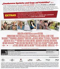 Dumm und Dümmehr [Blu-ray], 1