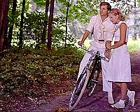 Der Garten der Finzi Contini [DVD], 6