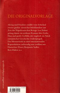 Krieg und Frieden, 1