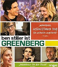 Greenberg [Blu-ray], 1