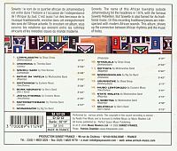 South Africa-Soweto Calling [CD], 1