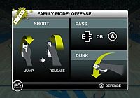 NBA Live 08 [Nintendo Wii U], 4