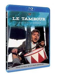 Le Tambour [Blu-ray], 1