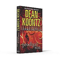 Frankenstein - Prodigal Son, 3