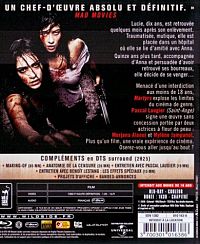 Martyrs [Blu-ray], 2