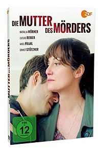 Die Mutter des Mörders  [DVD], 2