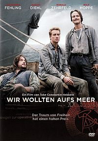 Wir wollten aufs Meer [DVD], 1