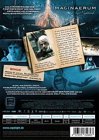 Imaginaerum by Nightwish [DVD], 1