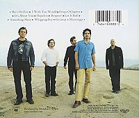 Drops Of Jupiter [CD], 1