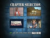 Arizona Junior [DVD], 2