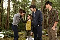 Breaking Dawn - Bis(s) zum Ende der Nacht - Teil 2 [DVD], 2