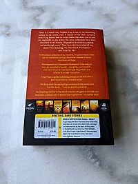 Different Seasons, 1