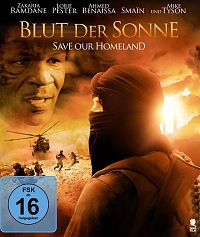 Blut der Sonne [Blu-ray], 5