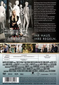 House of Versace - Ein Leben für die Mode [DVD], 1