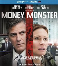 Money Monster [Blu-ray], 1