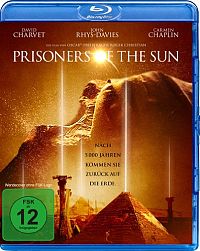 Prisoners of the sun [Blu-ray], 1