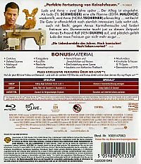 Zweiohrküken [Blu-ray], 1