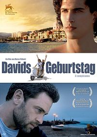 Davids Geburtstag (OmU) [DVD], 1