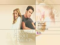 Un couple presque parfait [DVD], 3