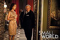 Small World [Blu-ray], 4
