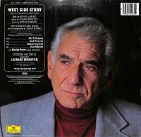 West Side Story [Vinyl], 1