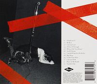 Careful What you Wish for [CD], 1