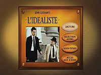 L'Idéaliste [DVD], 2