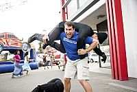 The Goods - Schnelle Autos, schnelle Deals [DVD], 6