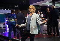 Mister Before Sister [Blu-ray], 2