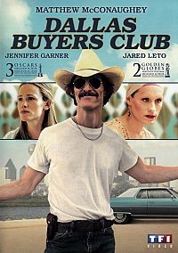 Dallas Buyers Club [DVD], 1