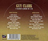 Boats to Build + Dublin Blues [CD], 1