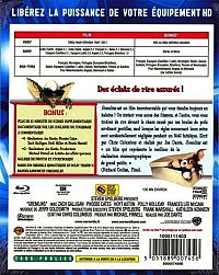 Gremlins [Blu-ray], 2